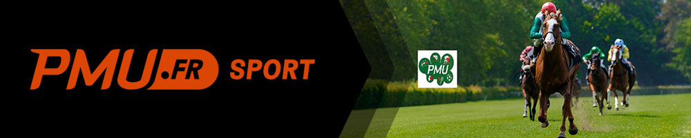 PMU Sport