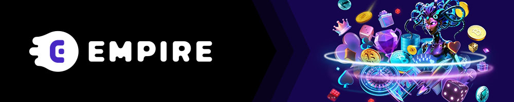 Empire.io Casino