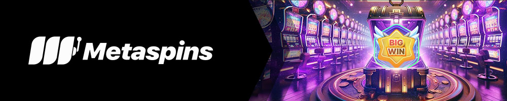 Metaspins Casino