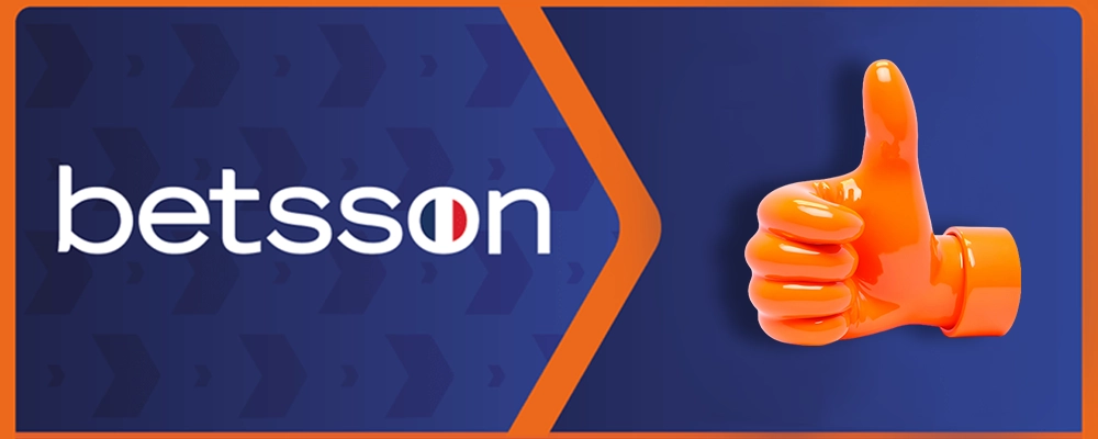 Avis sur Betsson Sport