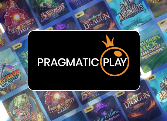 Logo Pragmatic Play
