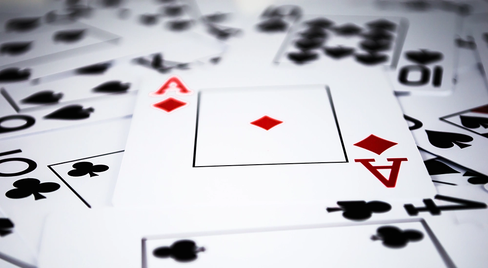 Le concept de range au poker