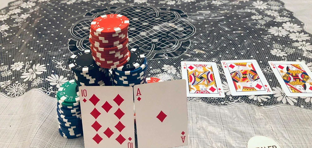 Le vocabulaire de base au poker : Les termes à connaitre absolument en 2025