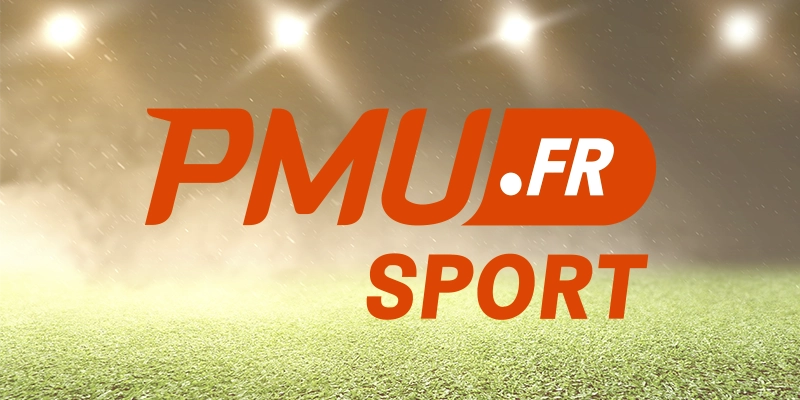 PMU Paris Sportifs