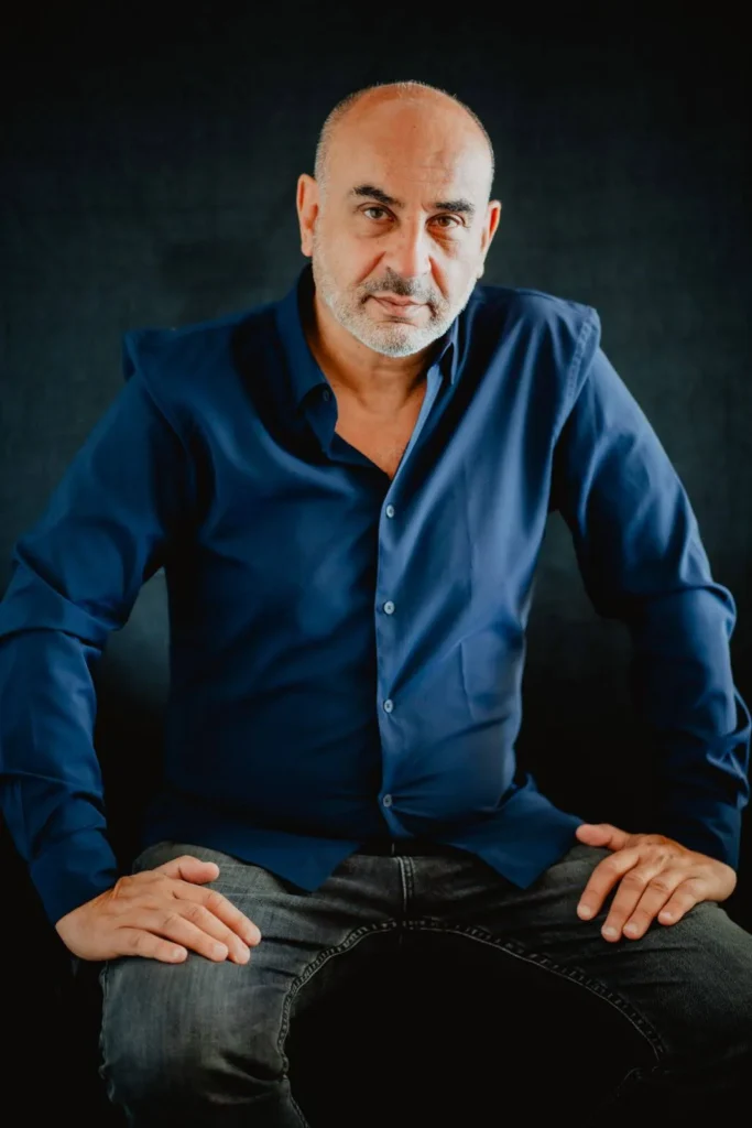 Georges Djen