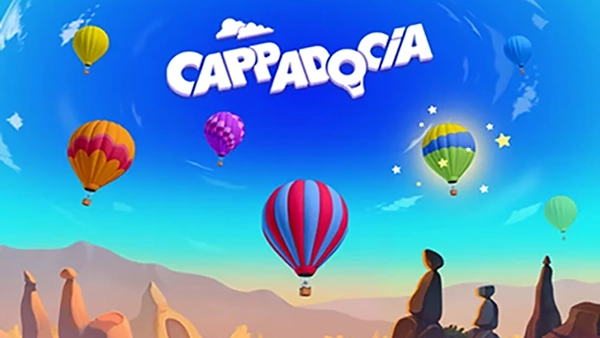 Cappadocia