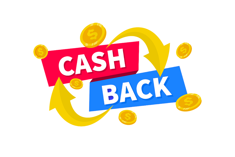 Cashback Casino