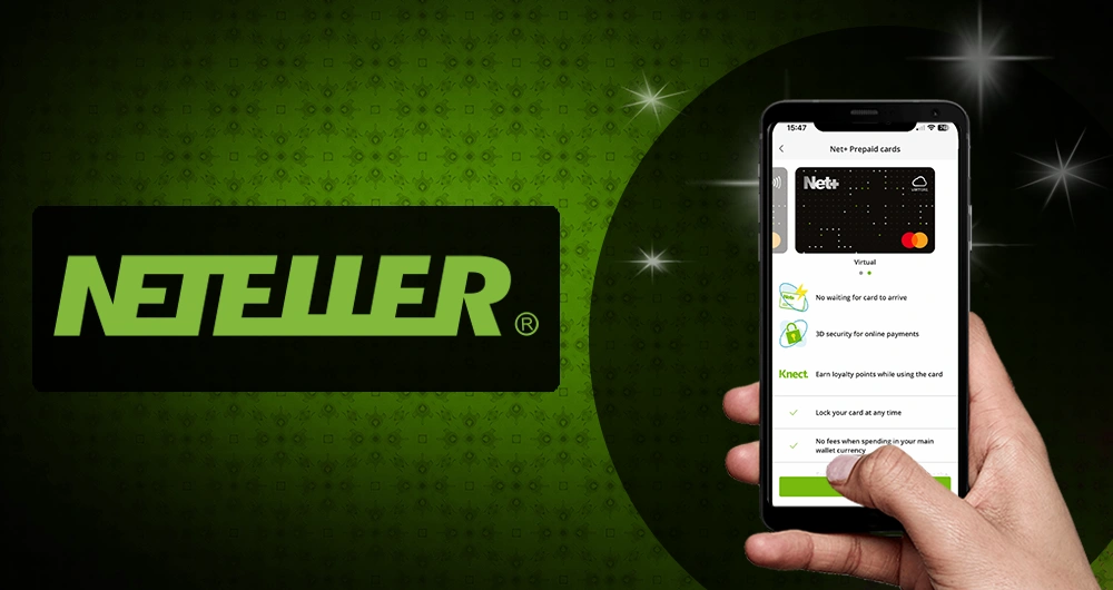 Neteller