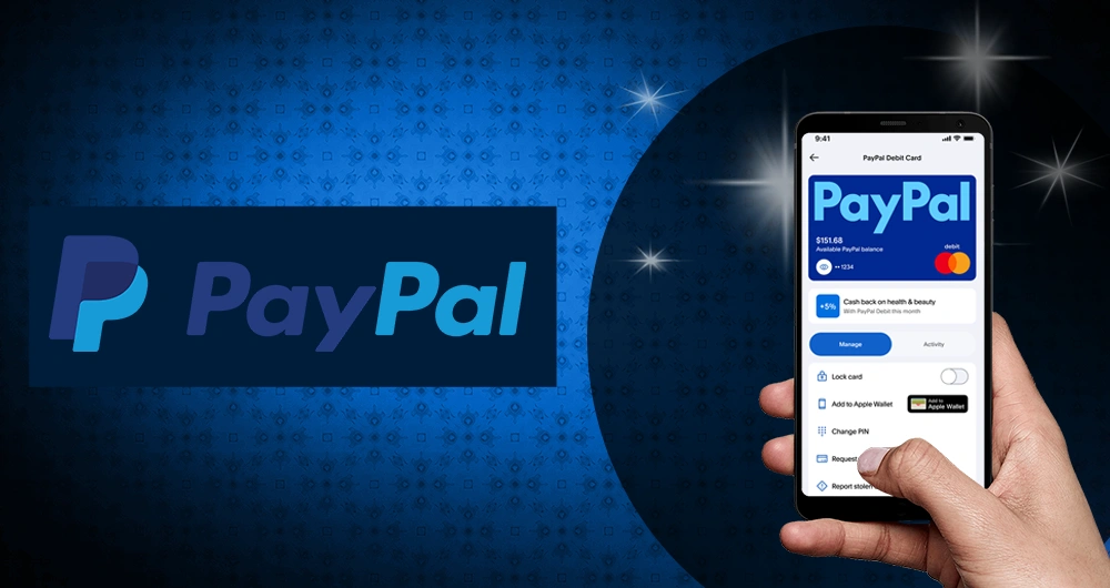 PayPal Casinos