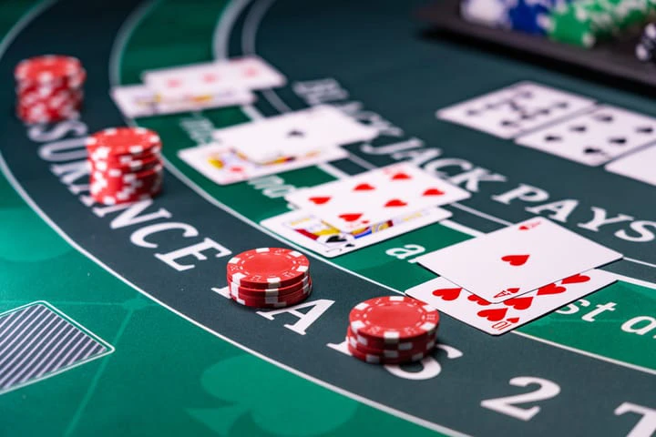 Comment compter les cartes au blackjack ?