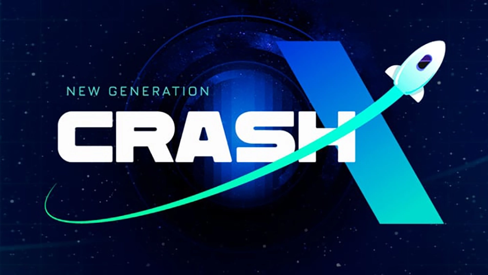 Crash X