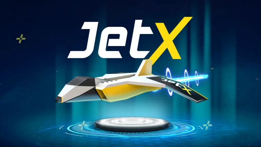 JetX