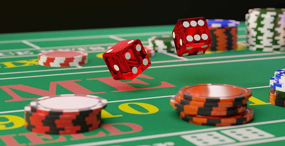 Craps