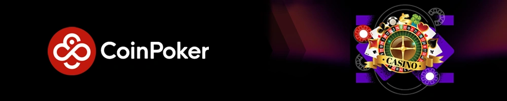 CoinPoker Casino