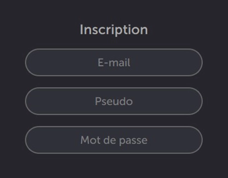 Étape 2
