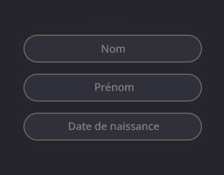 Étape 3