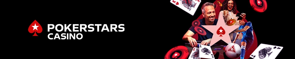 PokerStars Casino