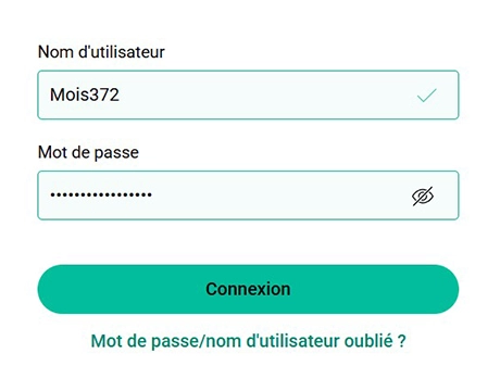 Étape 1