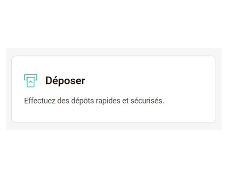 Étape 1