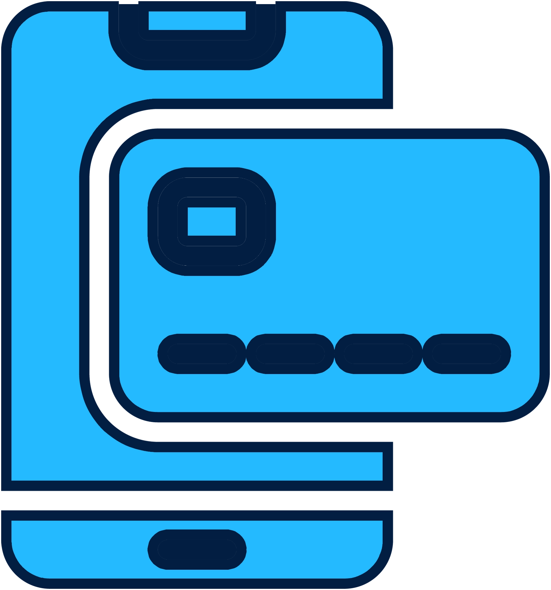 Paiements mobile