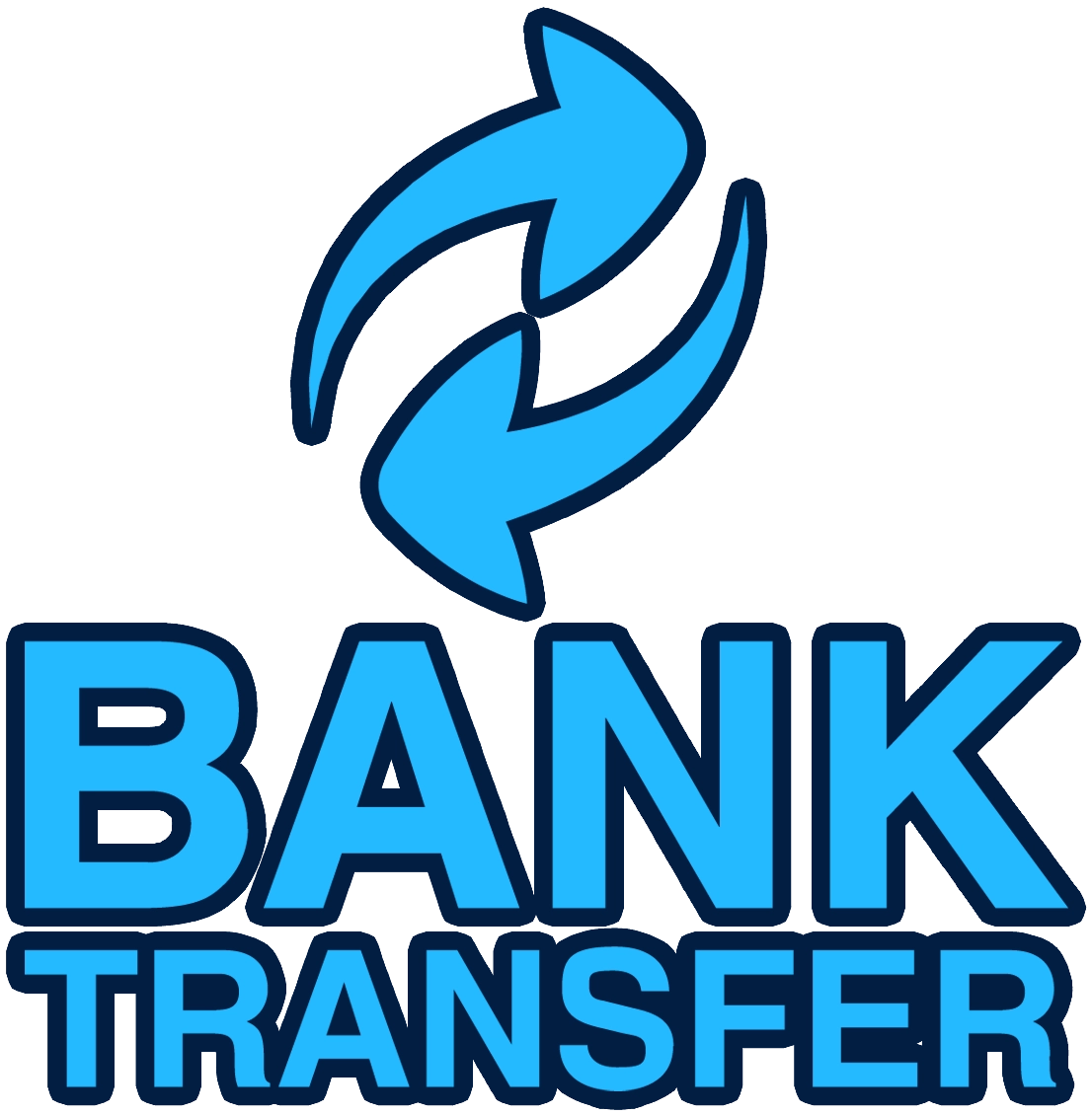 Transferts bancaires