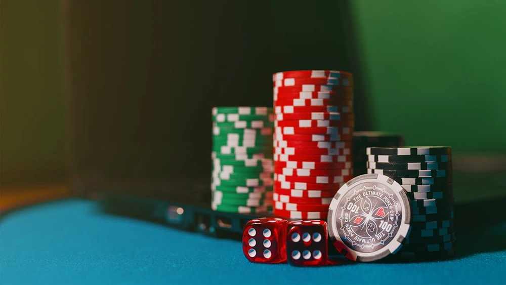 Stratégie poker micro-limites : jetons