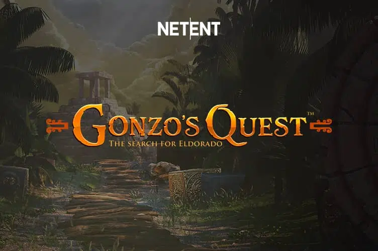 Jeu Gonzo's Quest