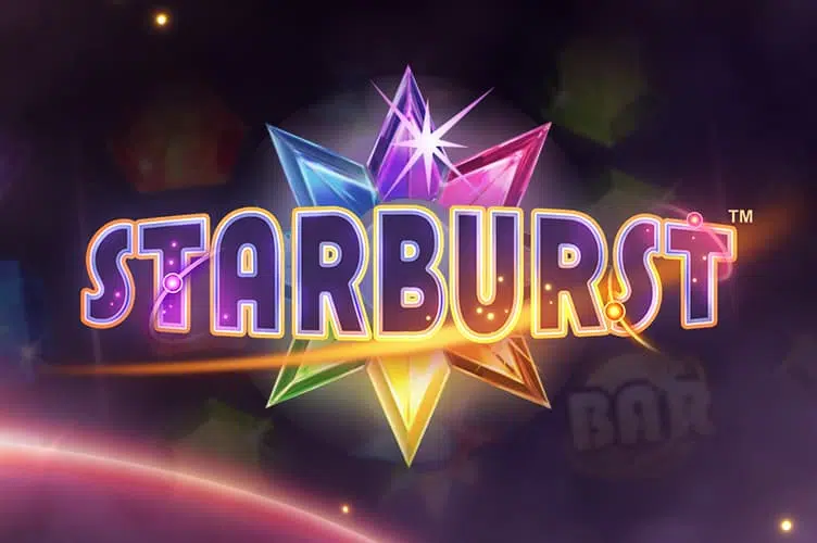 Jeu Starburst