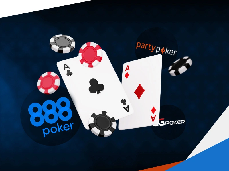 Quiz om Pokerindustrin