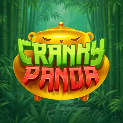 Jeu Cranky Panda
