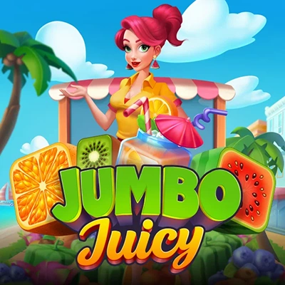 Jeu Jumbo-Juicy