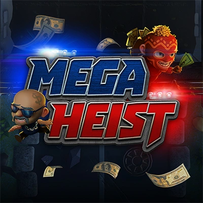 Jeu Mega Heist