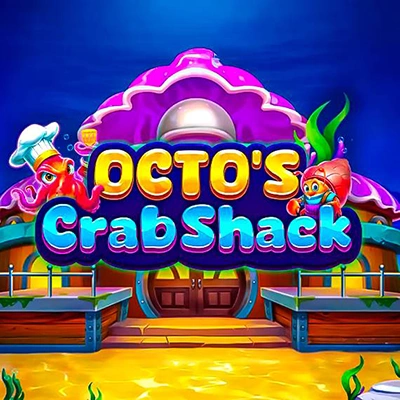 Jeu Octo’s Crab Shack