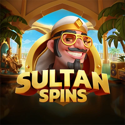 Jeu Sultan Spins