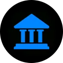 Virements bancaires icon