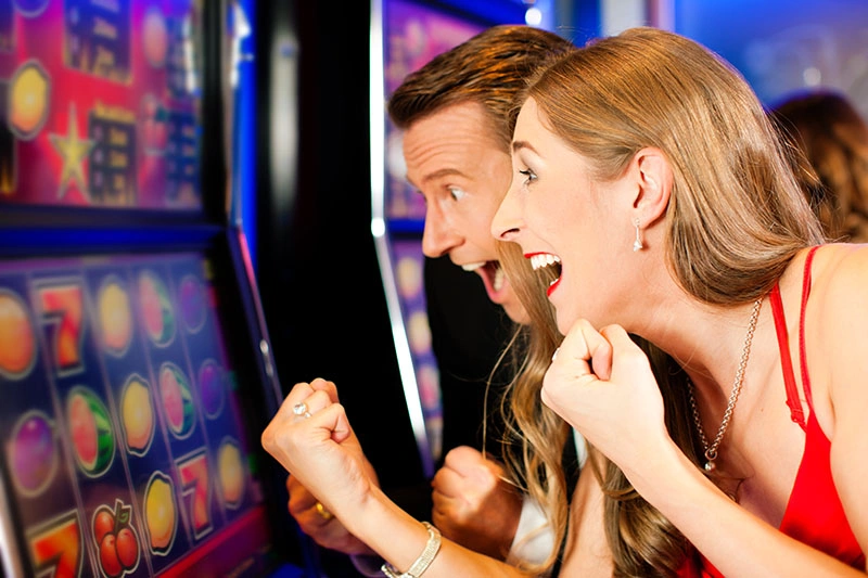 Comment gagner aux machines à sous en 2025