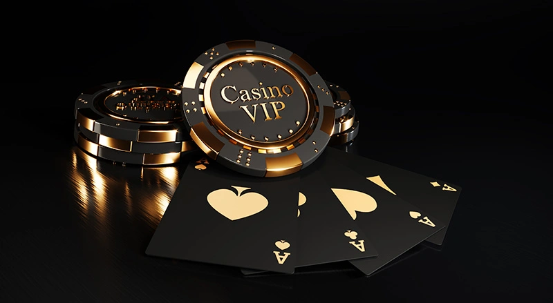 Rejoignez le club VIP