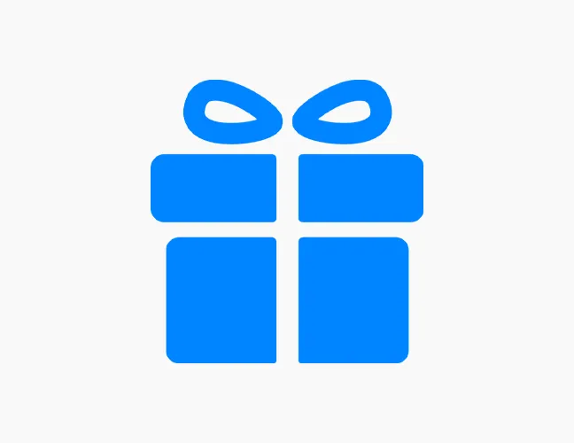 Bonus et promotions :