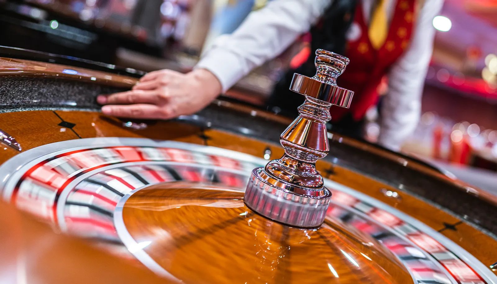 Comment gagner à la roulette ?