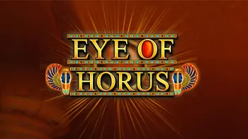 Eye of Horus Slot