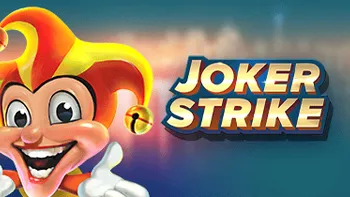 Joker Strike slot