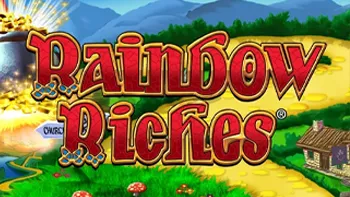 Rainbow Riches slot