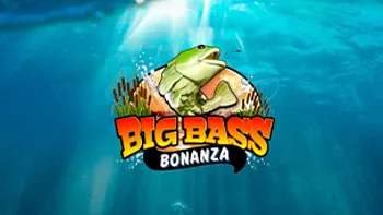 Big Bass Bonanza slot