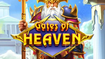 Gates of Heaven slot