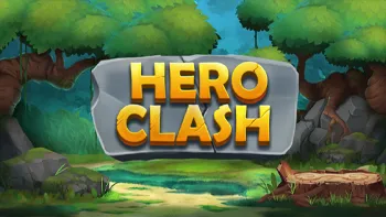 Hero Clash 