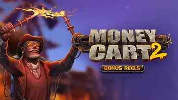 Money Cart 2 slot