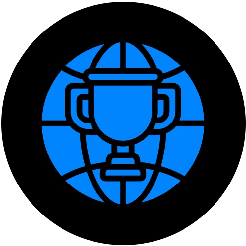Logo du championnat du monde