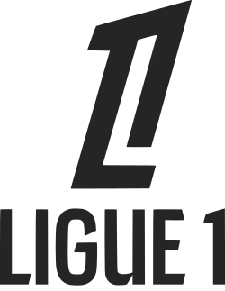 League 1 Logo