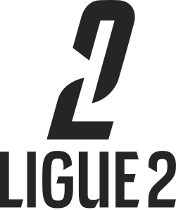 League 2 Logo
