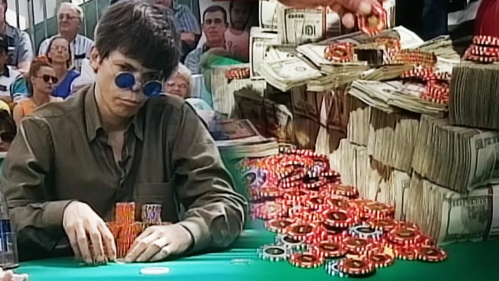 Portrait d’un joueur de poker légendaire : Stu Ungar